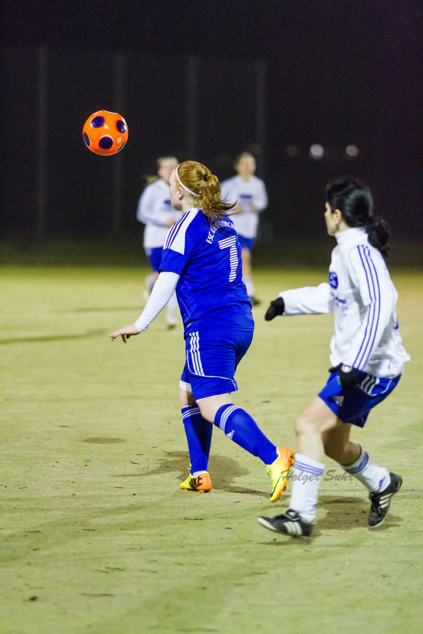 Bild 126 - Frauen FSC Kaltenkirchen - NTSV Niendorf : Ergebnis: 3:1